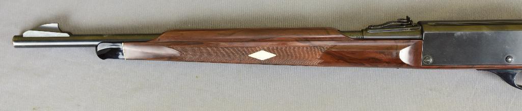 REMINGTON MODEL NYLON 66