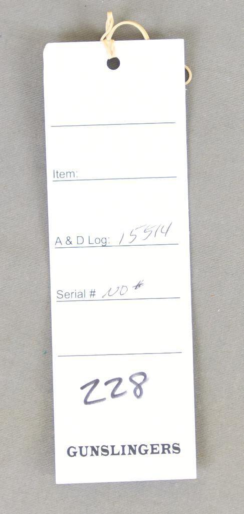 REMINGTON MODEL NYLON 66