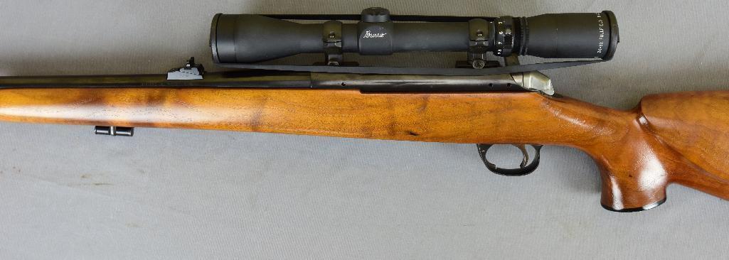 HERTERS MODEL BOLT