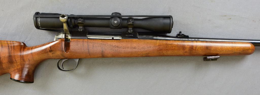 HERTERS MODEL BOLT