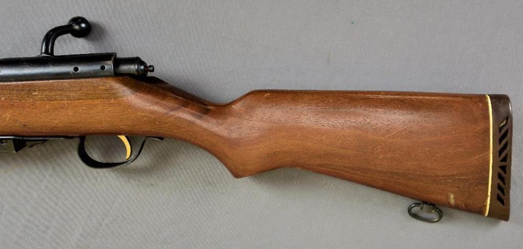 MARLIN MODEL THE ORIGINAL GOOSE GUN