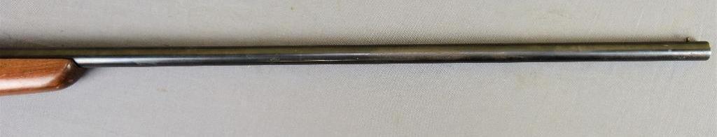 MARLIN MODEL THE ORIGINAL GOOSE GUN