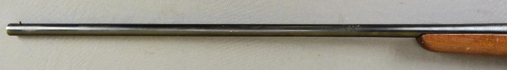 MARLIN MODEL THE ORIGINAL GOOSE GUN