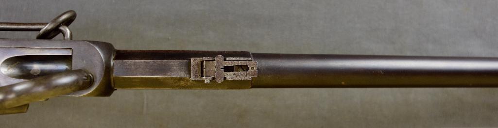 GWYN & CAMPBELL MODEL TYPE 1 CARBINE