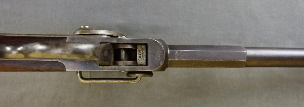 GWYN & CAMPBELL MODEL TYPE 1 CARBINE