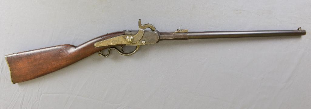 GWYN & CAMPBELL MODEL TYPE 1 CARBINE