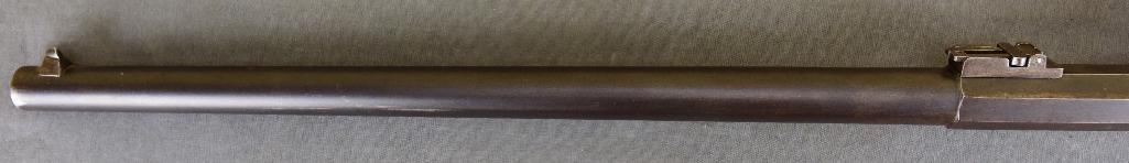GWYN & CAMPBELL MODEL TYPE 1 CARBINE