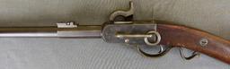 GWYN & CAMPBELL MODEL TYPE 1 CARBINE