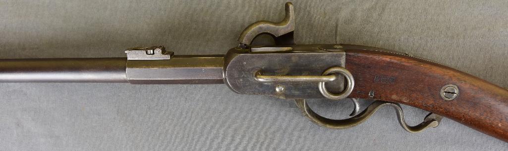 GWYN & CAMPBELL MODEL TYPE 1 CARBINE
