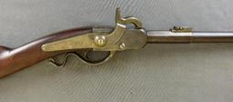 GWYN & CAMPBELL MODEL TYPE 1 CARBINE