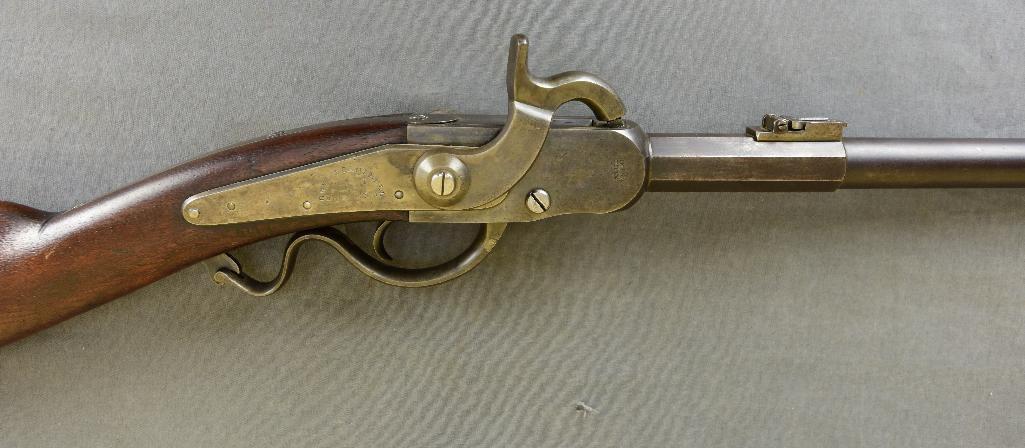 GWYN & CAMPBELL MODEL TYPE 1 CARBINE