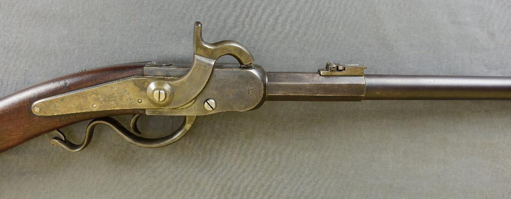 GWYN & CAMPBELL MODEL TYPE 1 CARBINE