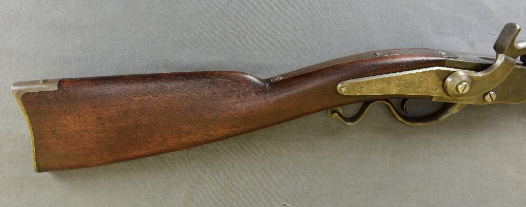GWYN & CAMPBELL MODEL TYPE 1 CARBINE