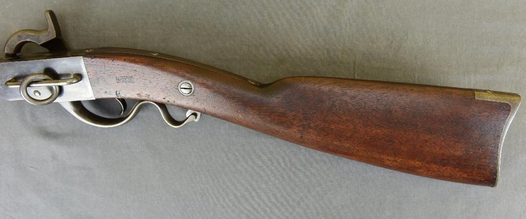GWYN & CAMPBELL MODEL TYPE 1 CARBINE