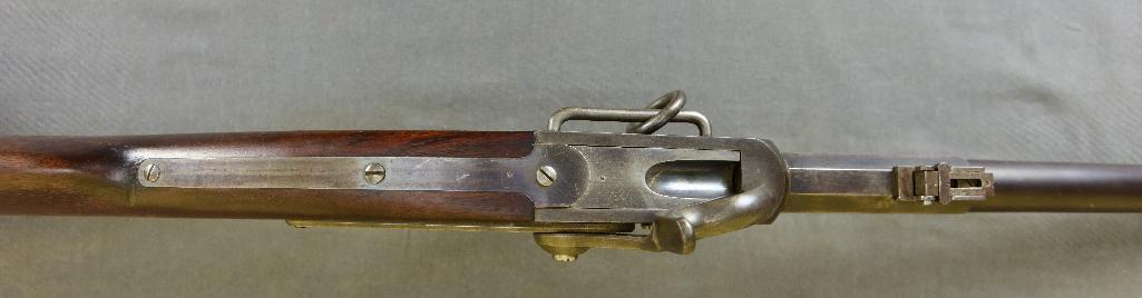 GWYN & CAMPBELL MODEL TYPE 1 CARBINE