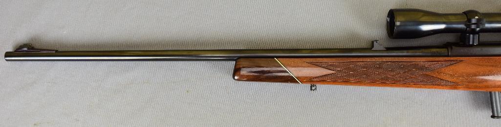 WEATHERBY MARK XXII