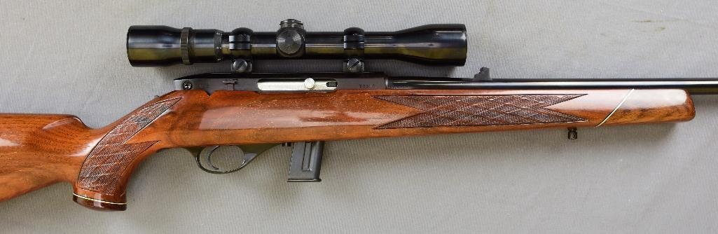 WEATHERBY MARK XXII