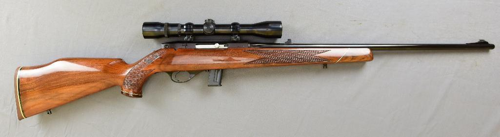 WEATHERBY MARK XXII