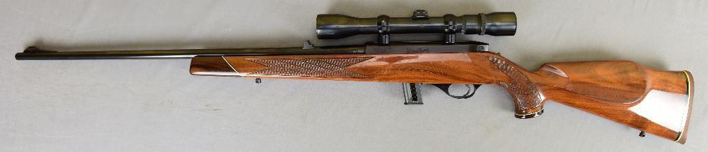 WEATHERBY MARK XXII