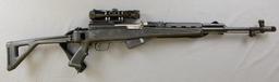 RUSSIAN MODEL SKS