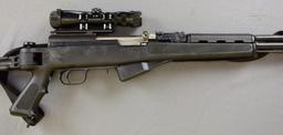 RUSSIAN MODEL SKS