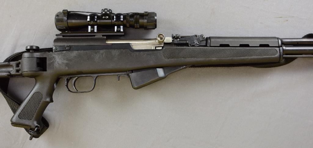 RUSSIAN MODEL SKS