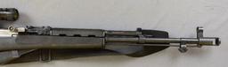 RUSSIAN MODEL SKS