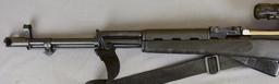 RUSSIAN MODEL SKS