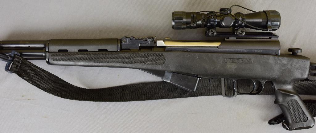 RUSSIAN MODEL SKS