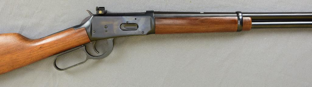 WINCHESTER MODEL 94