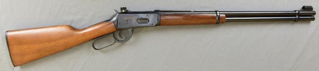 WINCHESTER MODEL 94