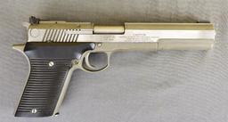 ARCADIA MACHINE AND TOOL MODEL AUTO MAG III