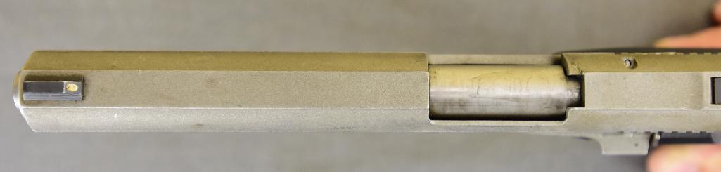 ARCADIA MACHINE AND TOOL MODEL AUTO MAG III
