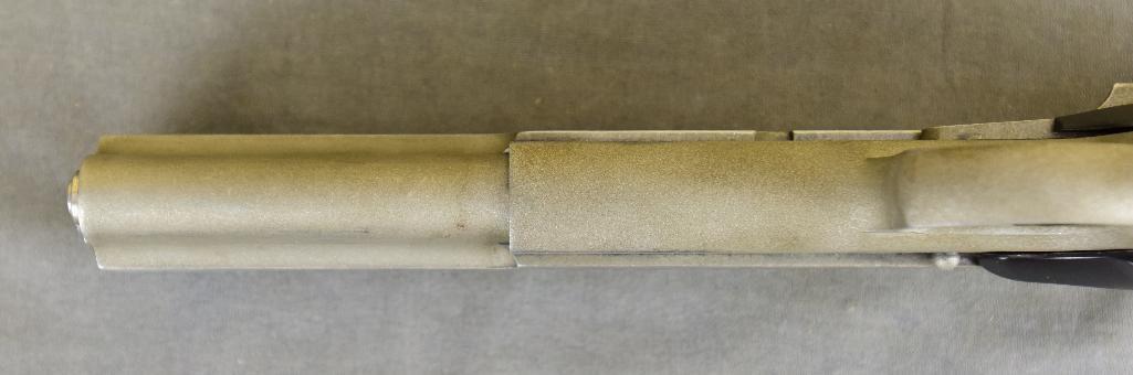 ARCADIA MACHINE AND TOOL MODEL AUTO MAG III