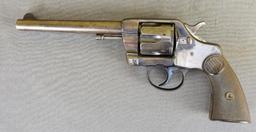 COLT MODEL DA41