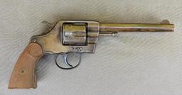 COLT MODEL DA41