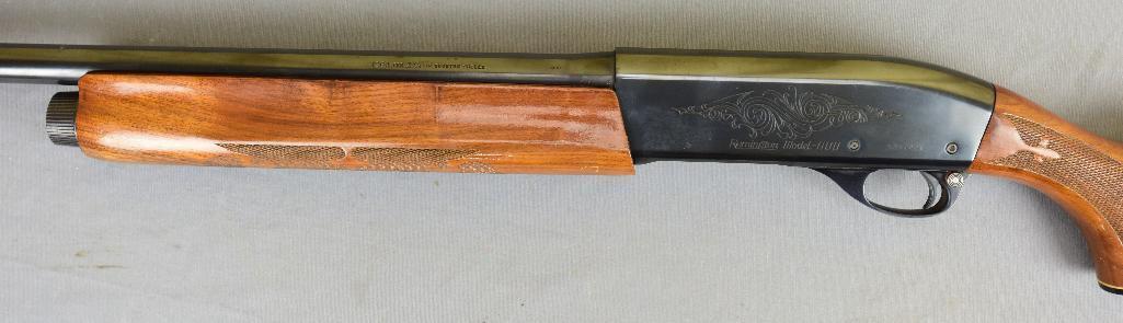 REMINGTON MODEL 1100