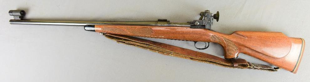 REMINGTON MODEL 700