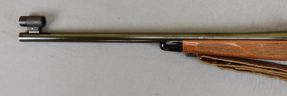 REMINGTON MODEL 700