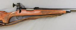 REMINGTON MODEL 700