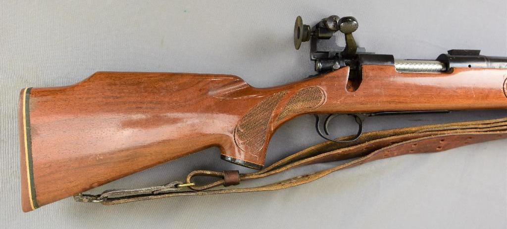 REMINGTON MODEL 700