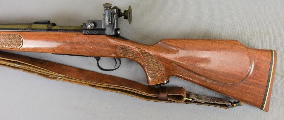 REMINGTON MODEL 700