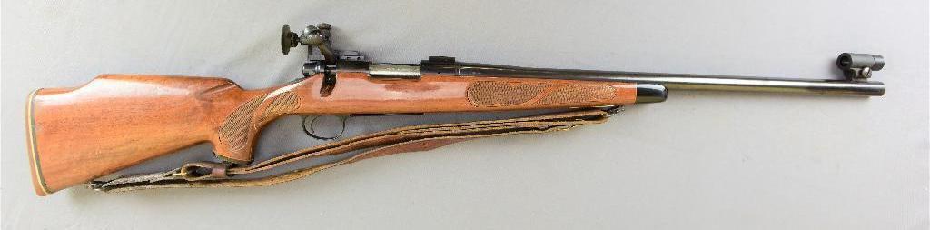REMINGTON MODEL 700