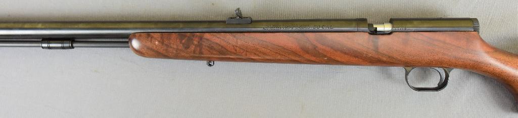 THOMPSON CENTER MODEL FIRE HAWK