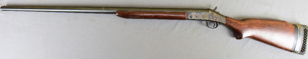 H&R MODEL 176