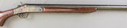 H&R MODEL 176