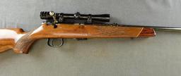 ANSCHUTZ MODEL 141