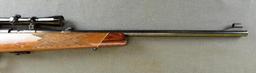 ANSCHUTZ MODEL 141