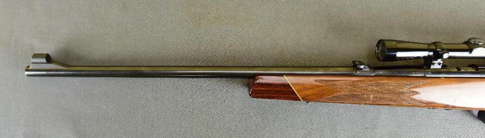 ANSCHUTZ MODEL 141