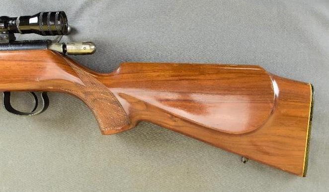 ANSCHUTZ MODEL 141